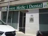 Centre Médic I Dental Deghat & Díaz