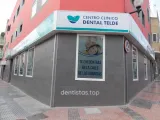 Centro Clínico Dental Telde