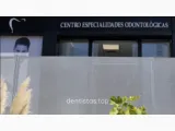 Centro De Especialidades Odontológicas Rivas
