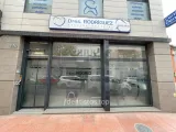 Centro Dental Doctores Rodríguez Clínica En Almería