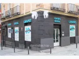 Centro Dental Lavapiés