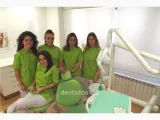 Centro Dental, Lucía Dieguez Villar