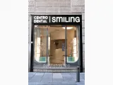 Centro Dental Smiling Madrid (centro)
