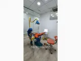 Centro Especialidades Odontologicas Kids