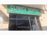Centros Odontologicos De Tenerife