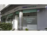 Clínica Asisa Dental