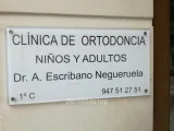 Clínica De Ortodoncia Doctor Alberto Escribano
