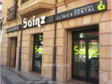 Clínica Dental Alvaro Sainz Castro