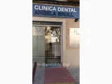 Clinica Dental Angela Brull