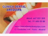 Clinica Dental Arequipa