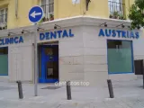 Clínica Dental Austrias ( Palacio Real Opera Sol Centro )