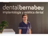 Clinica Dental Bernabeu Sevilla