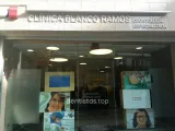 Clínica Dental Blanco Ramos. Santiago De Compostela