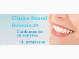 Clínica Dental Boltaña, 19