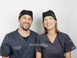 Clínica Dental Bousoño Vargas