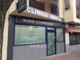 Clínica Dental Bueno & Marquina