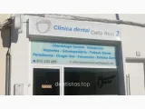 Clínica Dental Calle Real 2