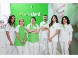 Clínica Dental Carabanchel Caredent