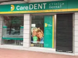 Clínica Dental Caredent Alcalá De Henares Juan De Austria