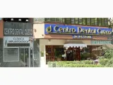 Clínica Dental Cuzco Sl