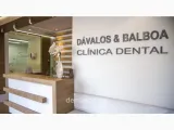 Clínica Dental Dávalos & Balboa  Invisalign Murcia  Implantes Dentales  Centro