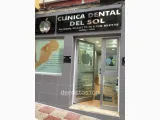 Clínica Dental Del Sol