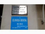 Clínica Dental Del Valle