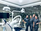 Clínica Dental Dentalplus Vélez Málaga Centro De Especialidades Dres.rizcala