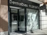 Clínica Dental Díez