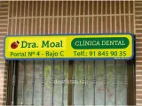 Clinica Dental Doctora Moal Dentistas