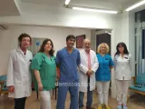 Clínica Dental Dr. Alberto Sastre