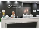 Clínica Dental Dr. Iván De Peña Ortodoncia Implantes Dentales Urgencias Dentales