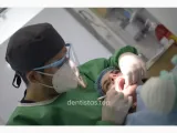 Clínica Dental Dr Mario Cordobés Especialista En Pacientes Con Miedo Al Dentista