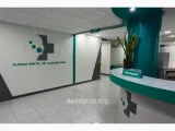 Clínica Dental Dr. Sánchez Moya Rambla D'ègara