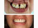 Clínica Dental Dra. Algorri