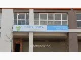 Clinica Dental Dra. Ana Victoria Romero