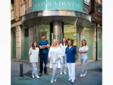 Clínica Dental Dra. María Del Amo