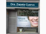 Clínica Dental Dra. Zapata Cuervo