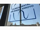 Clínica Dental Dr.ángel Arroyo (écija) Dentista