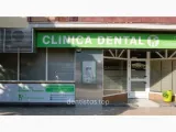 Clinica Dental Dres.gilardi Tornero