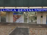 Clínica Dental Dr.ferraro