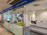 Clínica Dental El Corte Inglés Sabadell Sanitas