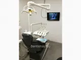 Clínica Dental Esplugues. Ortodòncia Dr. Alcántara