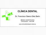 Clínica Dental Francisco Sáenz Diez Belin