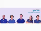 Clínica Dental Galileu