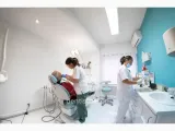 Clinica Dental Garciacomas