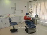 Clínica Dental Ilident En Elche