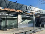 Clínica Dental Infante Don Luis, Dentalarroque