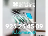 Clínica Dental Irlanda Toledo
