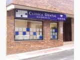 Clínica Dental Madrid 23 Dr. Buceta García